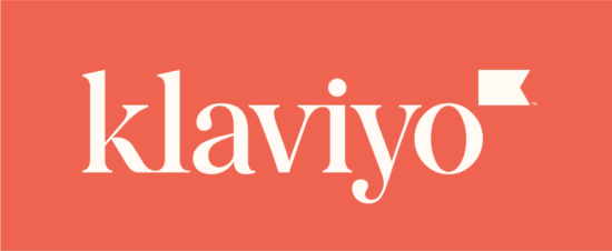 Klaviyo logo