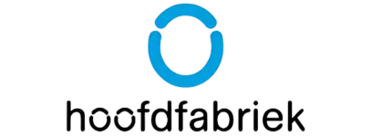 hoofdfabriek