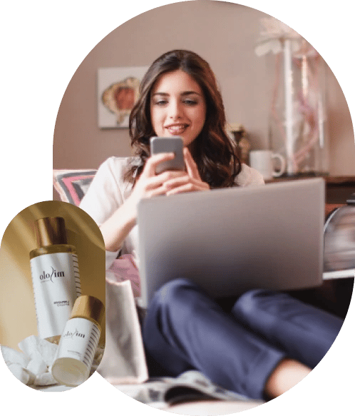 Retail media for your products in multiple devices