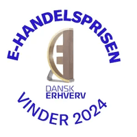 Relewise image - Ehandelsprisen Dansk Erhverv