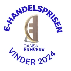 Relewise image - Ehandelsprisen Dansk Erhverv