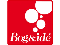 Bogogide logo - Relewise customer