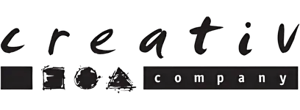 Creativ Company logo - Relewise customer