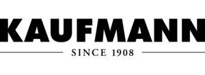Kaufmann logo - Relewise customer