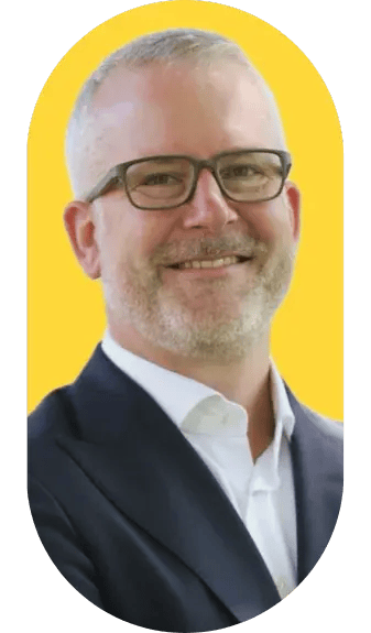 Relewise colleague - Bart O