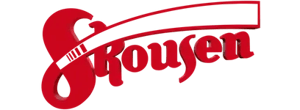Skousen logo - Relewise customer